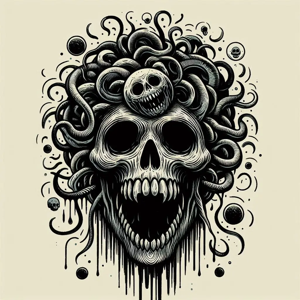 Centralia the first song by Macabre Americana